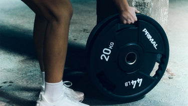 <p>Weight Plates</p>