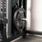 Magnetic Weight Stack Adaptor Pin