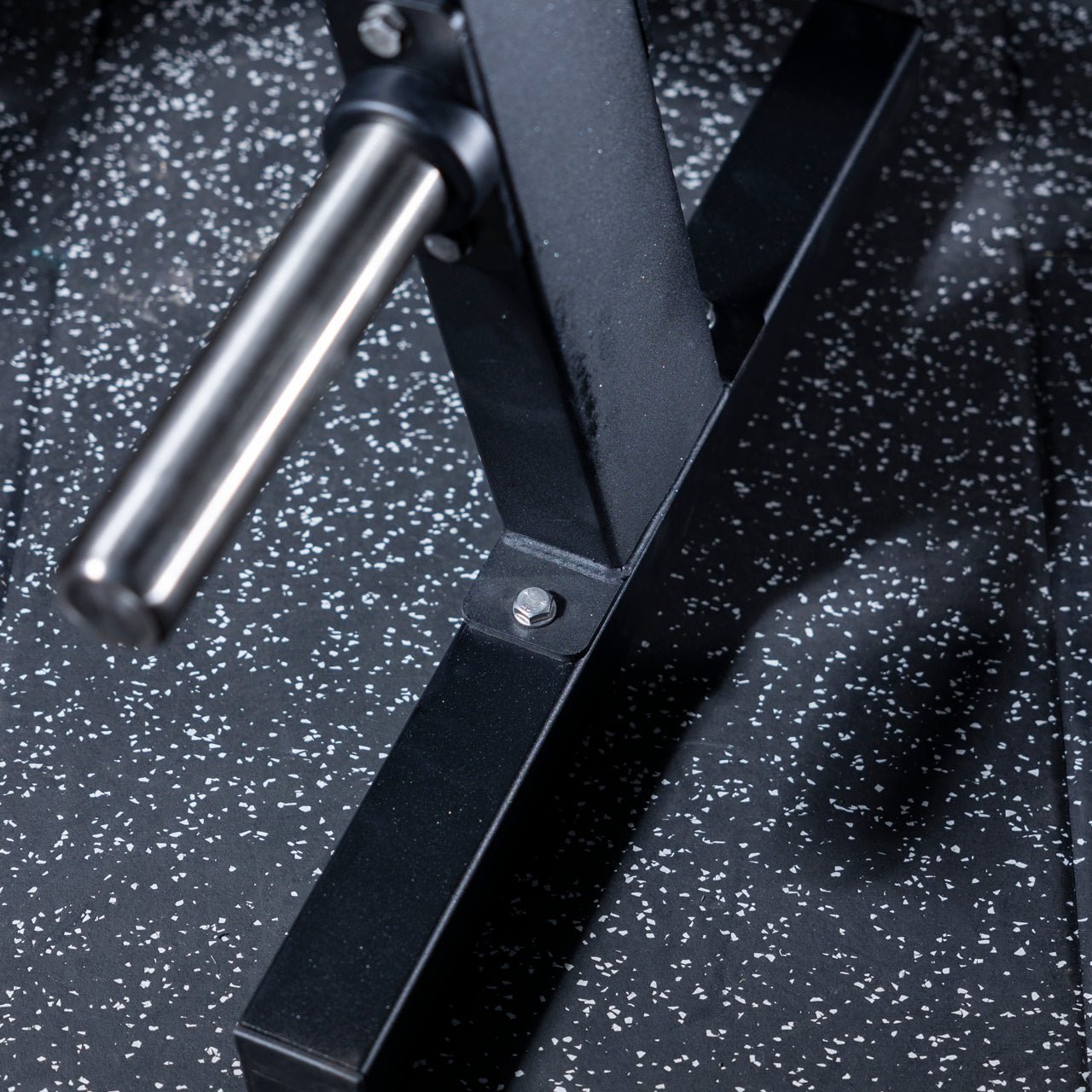 Weight Plate Tree
