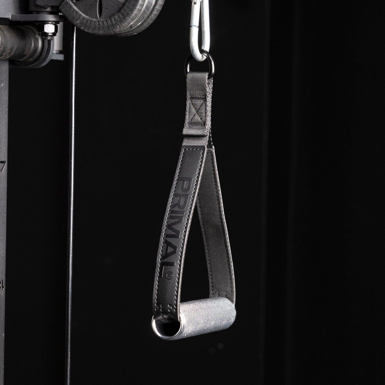 Aluminium Cable Handles