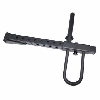 Jammer Arm Attachment