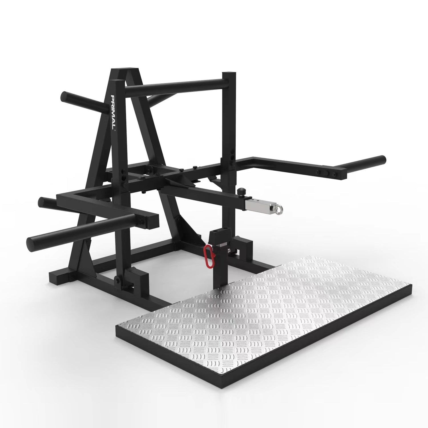 Primal Pro Series Belt Squat Machine