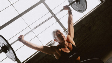 <p>Black Friday Functional Fitness</p>