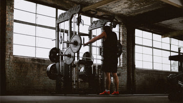 <p>Black Friday Gym Racks</p>