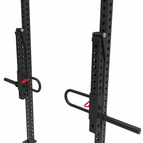 Jammer Arm Attachment