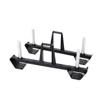 Stoltman Series Farmer's Walk Handles
