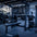 Club Flat Olympic Bench