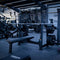 Club Flat Olympic Bench