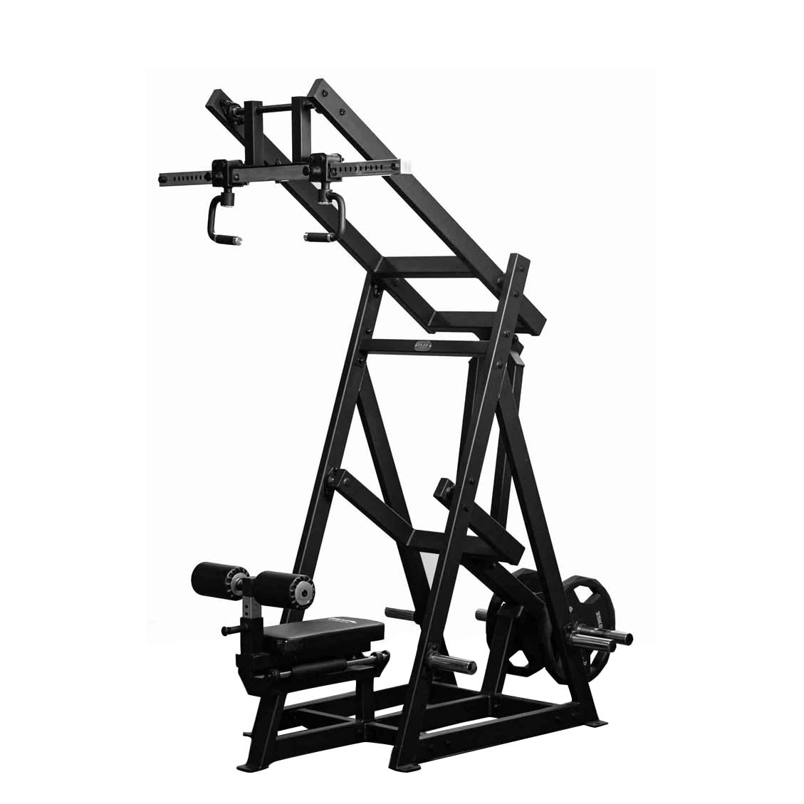 Shoulder Machine Outward Gym Shoulder Machines | Shoulder Resistance Machine – Primal Strength