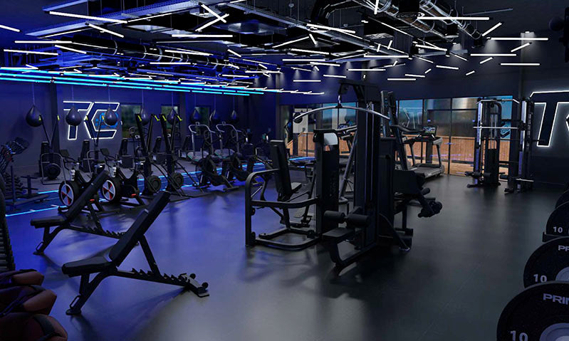 Guide to Choosing the Perfect Health Club Software - SHC