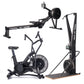 The HIIT Squad Package