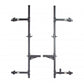 Primal Pro Series Wall Mounted Foldable Power Rack