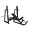Olympic Incline Bench