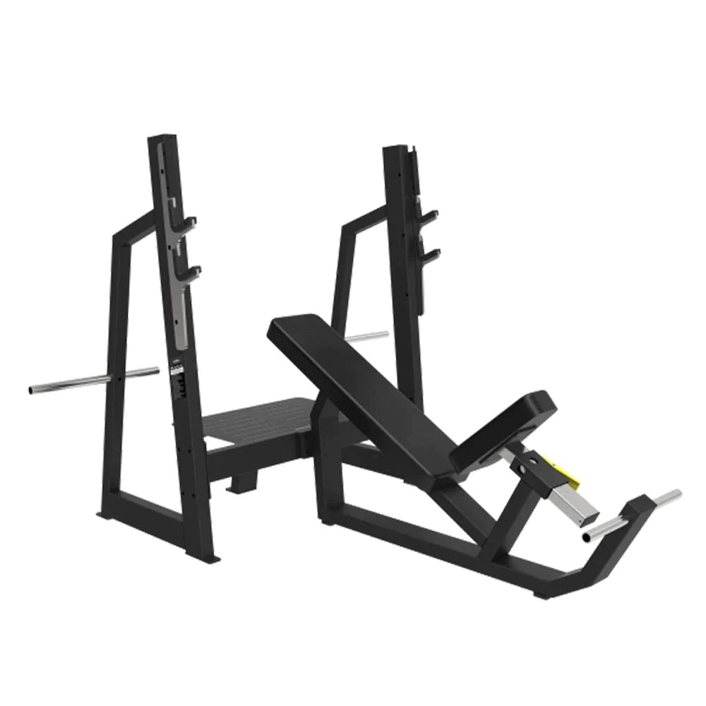 Primal Pro Series Olympic Incline Bench