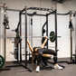 Primal Personal Series Modular Power Rack