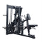 Plate Loaded Swivel Handle Row