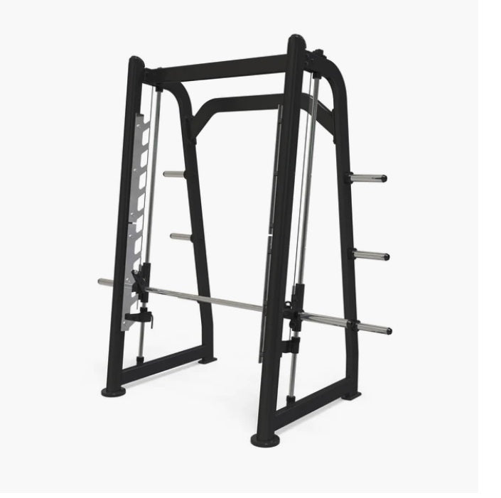 Primal Rope Machine Primal Performance Series Olympic 5 Degree Smith Machine – Primal Strength