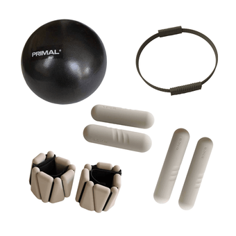 Pilates Accessories Bundle