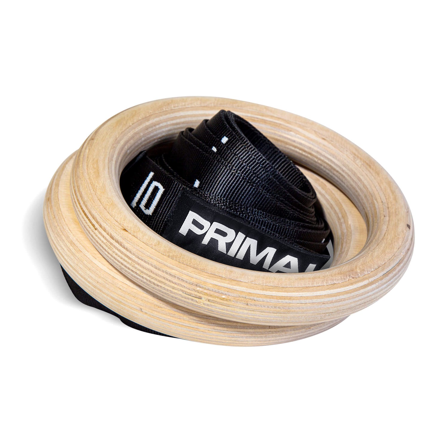 Primal Performance Series PxD - Wooden Gym Rings