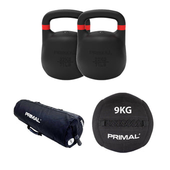 Hybrid Men's Pro Competition Package