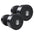 Rubber Dumbbells (Pairs)