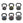 Cast Kettlebell (Singles)