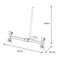Barbell Jack