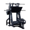 Plate Loading ISO 70 Degree Incline Leg Press