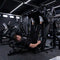 Plate Loading ISO 70 Degree Incline Leg Press