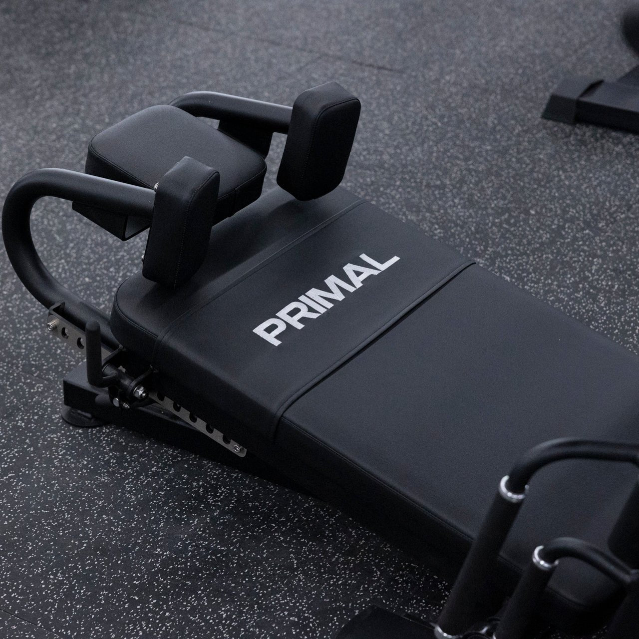 Plate Loading ISO 70 Degree Incline Leg Press