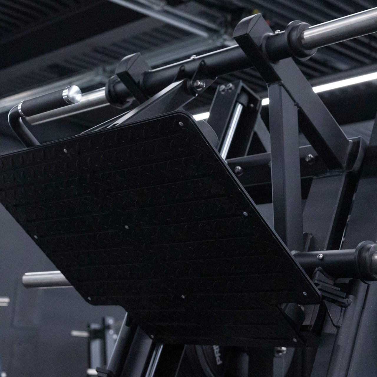 Plate Loading ISO 70 Degree Incline Leg Press