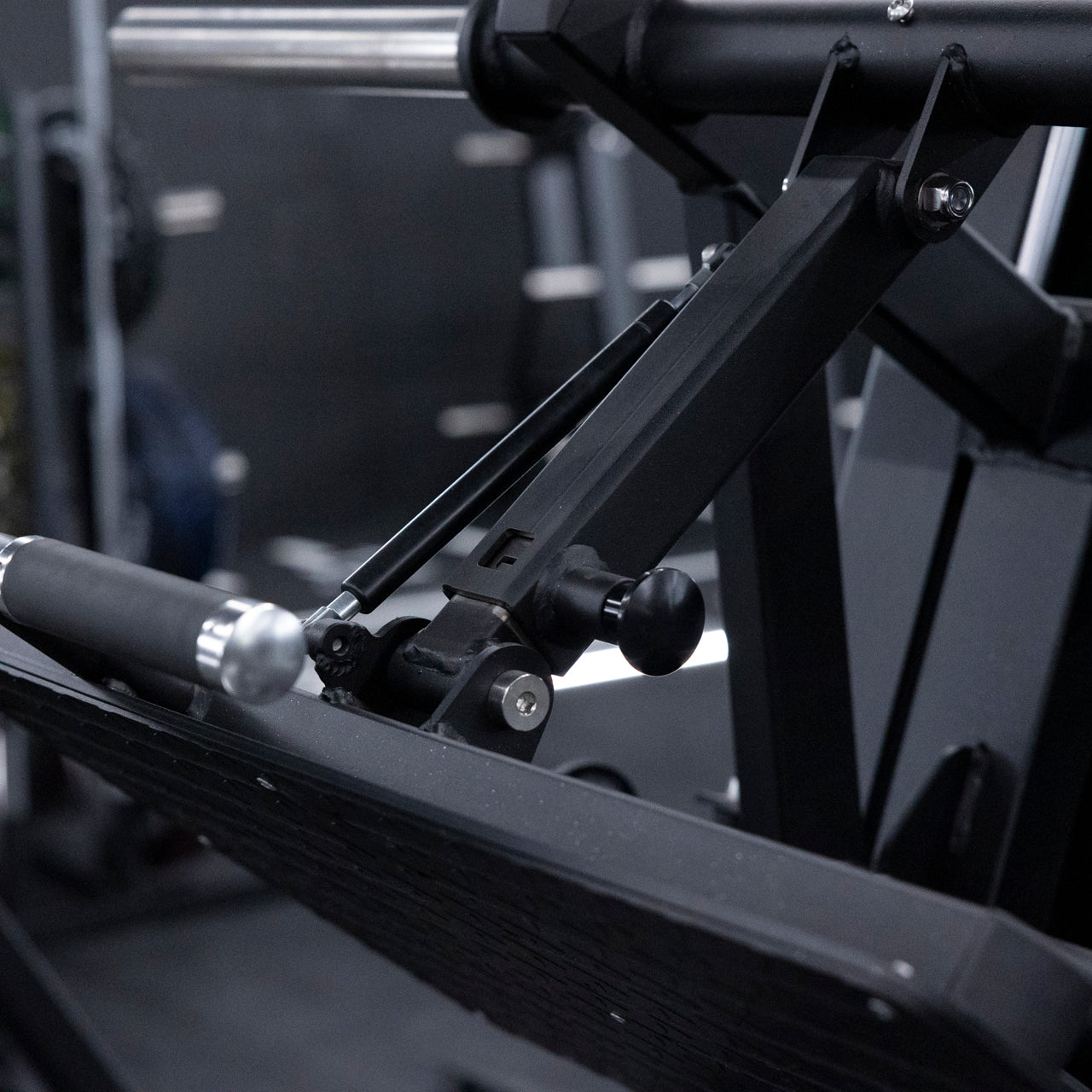 Primal strength sales leg press