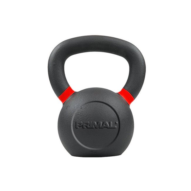 Cast Kettlebell (Singles)