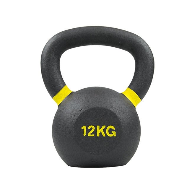 Cast Kettlebell (Singles)