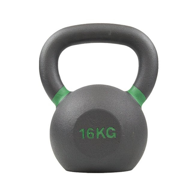 Cast Kettlebell (Singles)