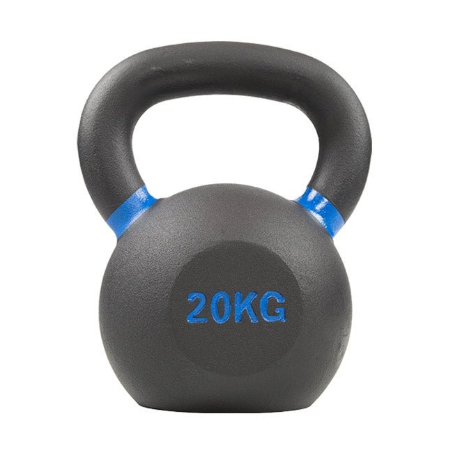 Cast Kettlebell (Singles)