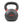 Cast Kettlebell (Singles)