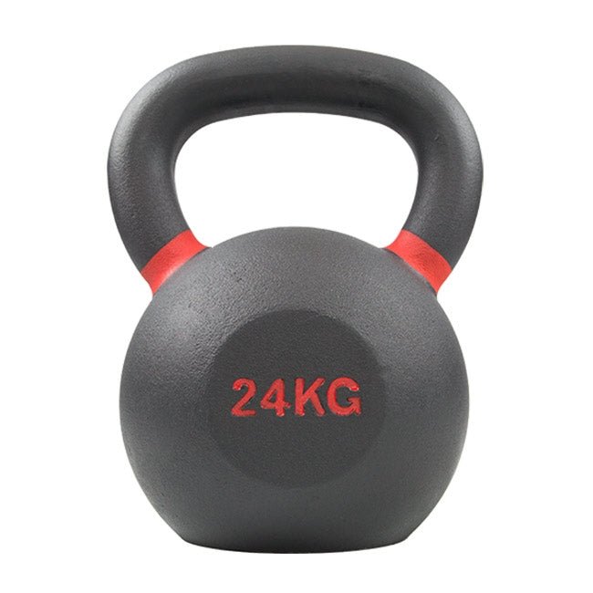 Cast Kettlebell (Singles)