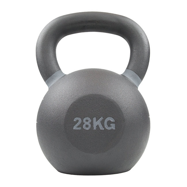Cast Kettlebell (Singles)