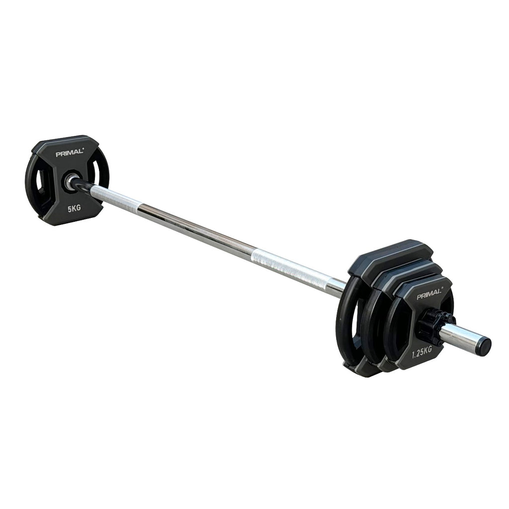 Specialist Gym Bars Weight Bars – Primal Strength