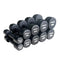 Urethane Studio Dumbbells