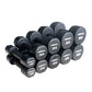 Primal Performance Series Urethane Studio Dumbbells
