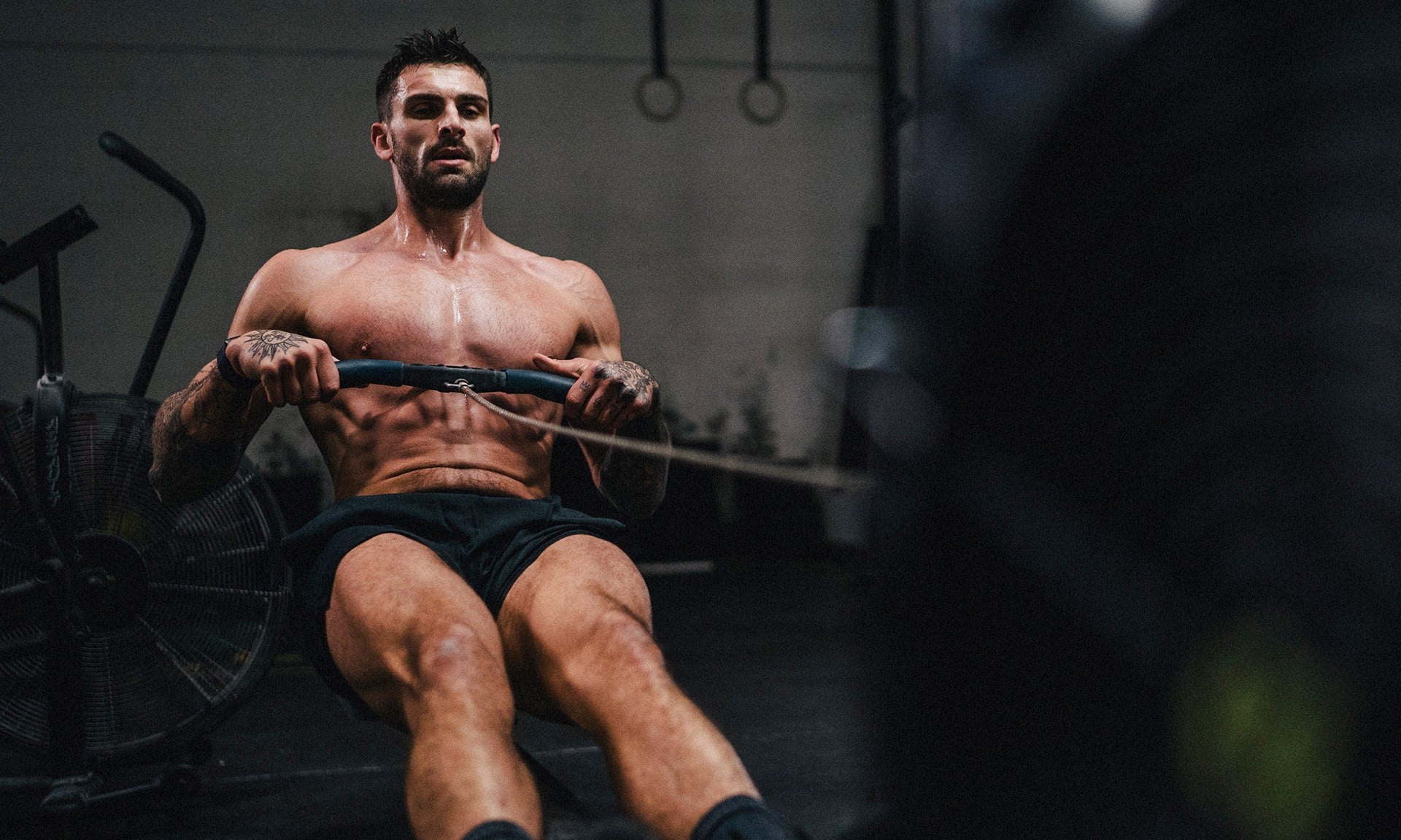 Rowing Machines | Gym Rowers – Primal Strength