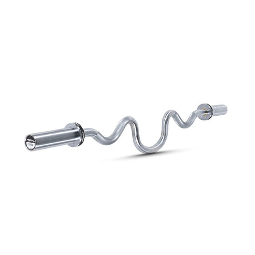 EZ Supercurl Bar