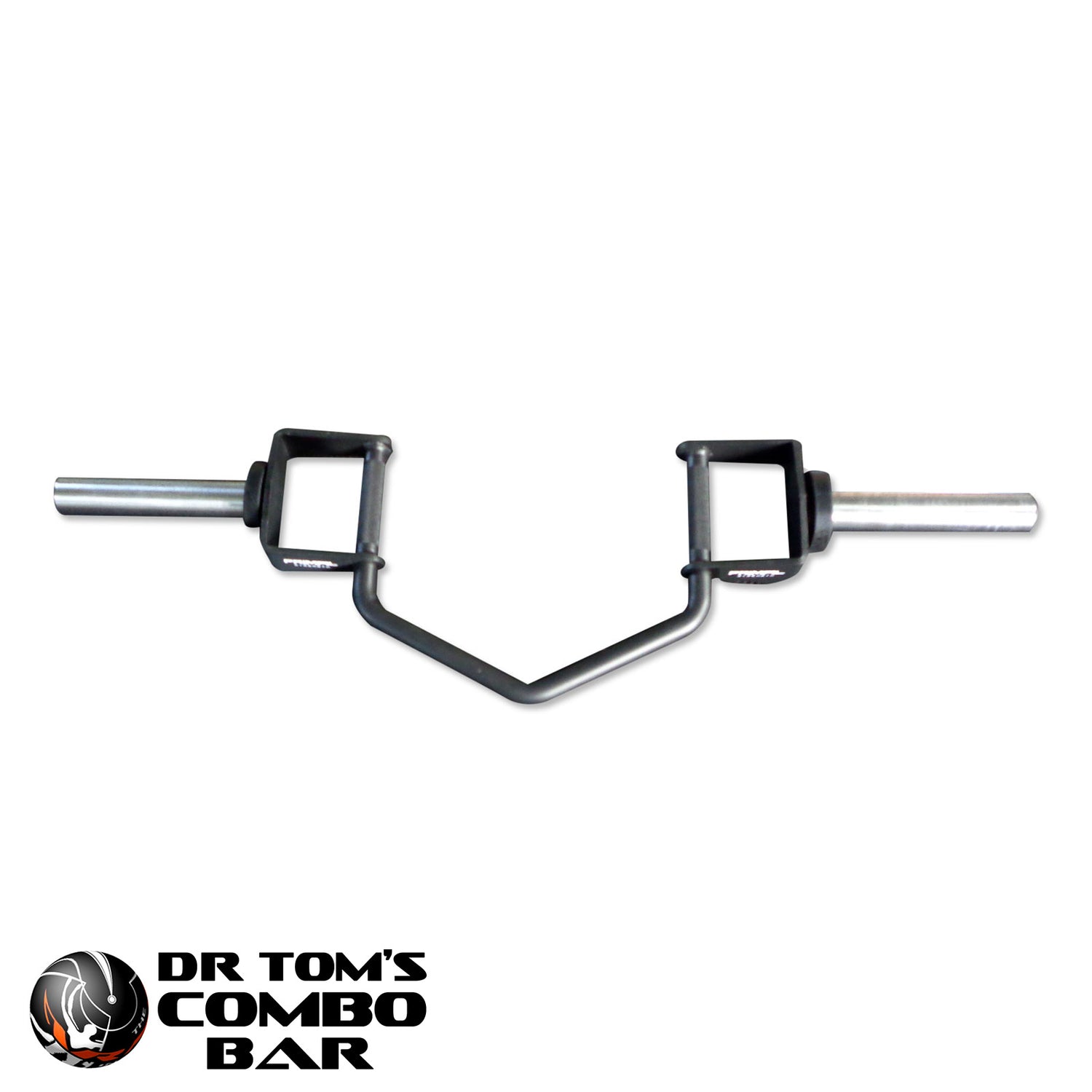Dr Tom's Combo Bar