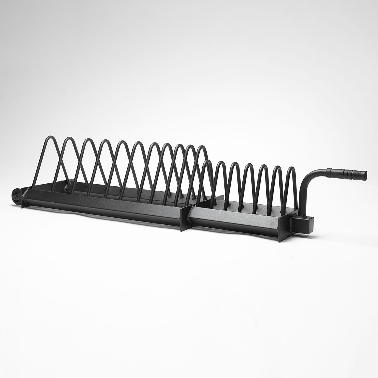 Primal Pro Series Bumper Plate Toast Rack