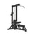 Pin-Loaded Lat Pulldown/Seated Row