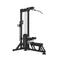 Pin-Loaded Lat Pulldown/Seated Row
