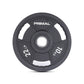 Primal Performance Series Urethane Olympic Discs (Pairs)