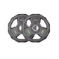 Primal Pro Series Rubber Olympic Disc (Pairs)